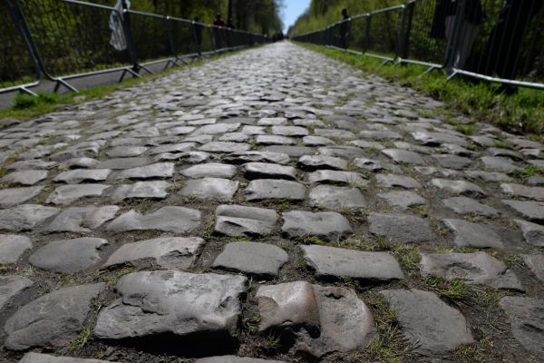 Cost of Cobblestone Installation in Reston