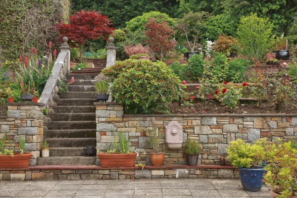 Cost of Hardscape Service in Reston