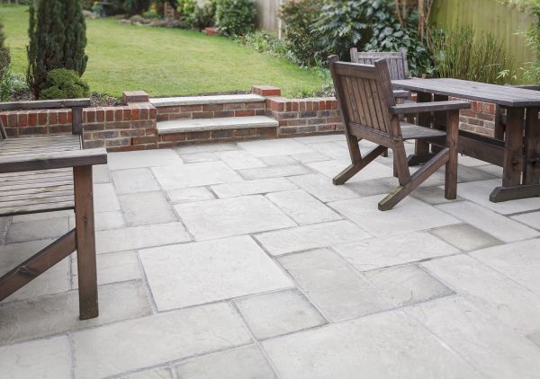 Cost of Patio Pavers Installation in Reston