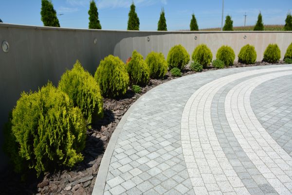 Cost of Paver Installation in Reston