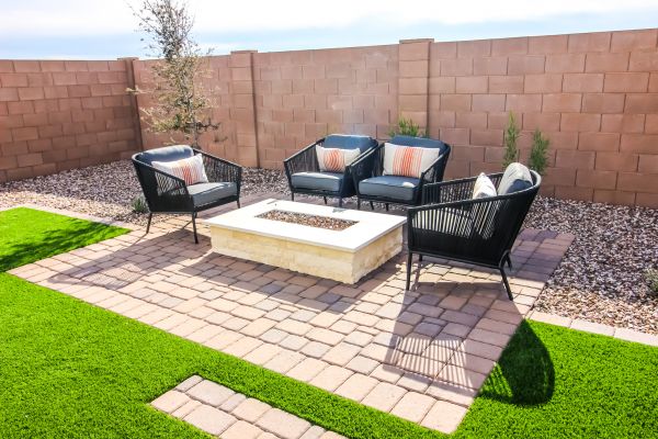 Cost of Brick Pavers Installation in Reston
