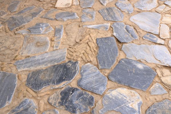 Cost of Limestone Pavers Installation in Reston