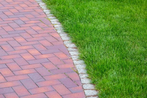 Cost of Brick Paving in Reston