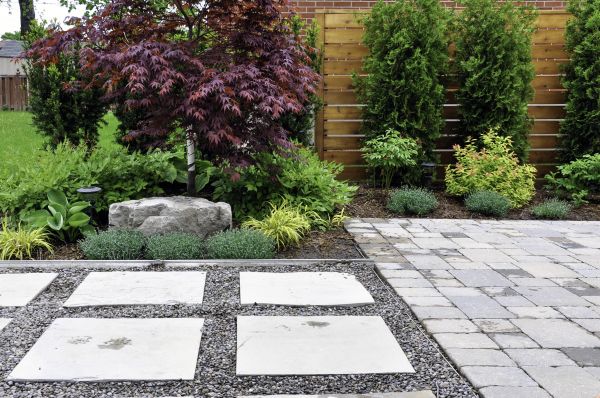 Cost of Pavers Landscaping in Reston