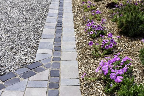 Cost of Garden Pavers Installation in Reston