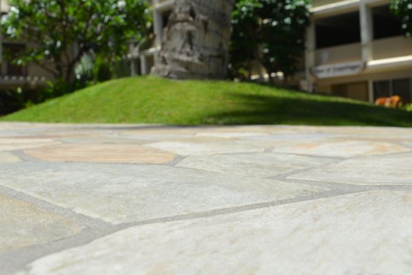 Cost of Stone Driveway Construction in Reston