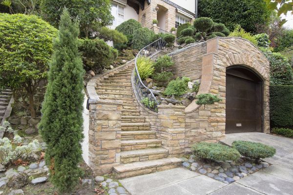 Cost of Residential Hardscaping in Reston