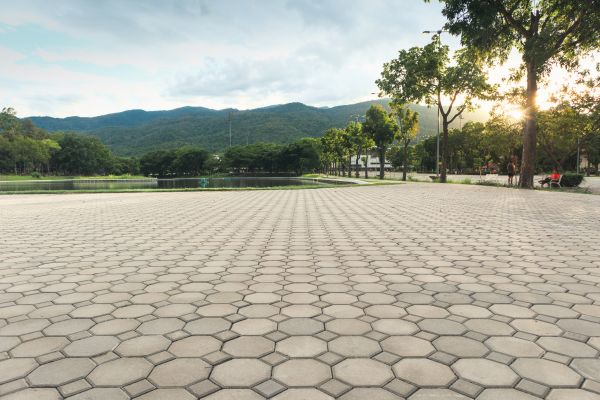 Cost of Paver Flooring Installation in Reston