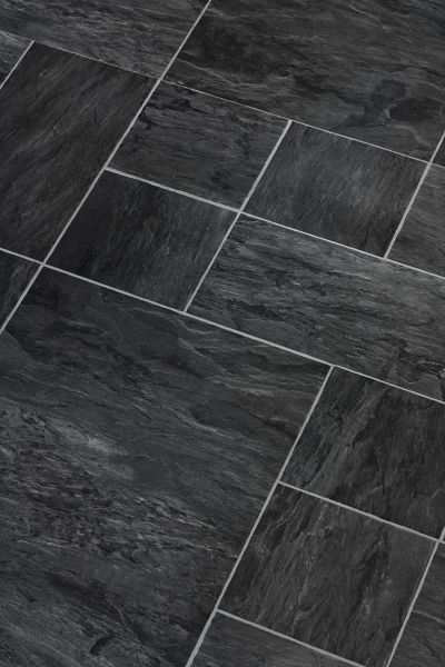 Cost of Slate Paver Installation in Reston