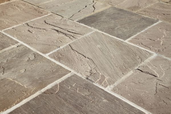 Cost of Paving Tile Installation in Reston
