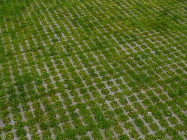 Cost of Permeable Pavement Service in Reston