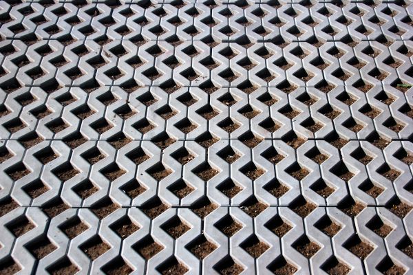 Cost of Permeable Paver Installation in Reston