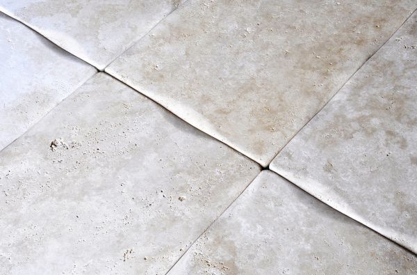 Cost of Travertine Paving in Reston