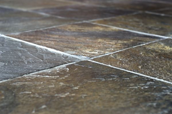 Cost of Slate Paving in Reston